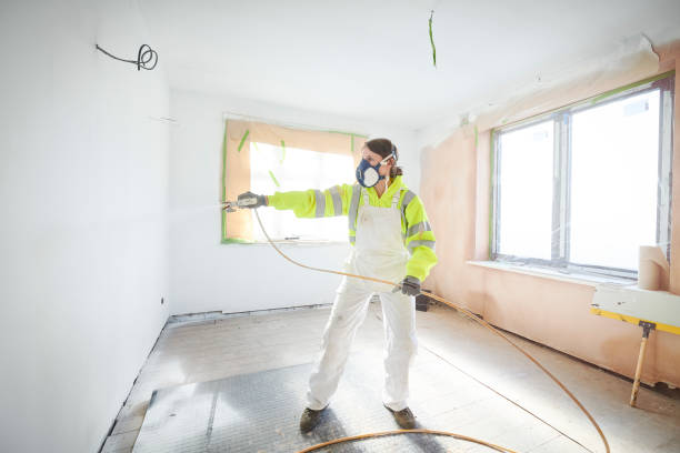 Best Forensic Mold Investigation  in Monticello, MN